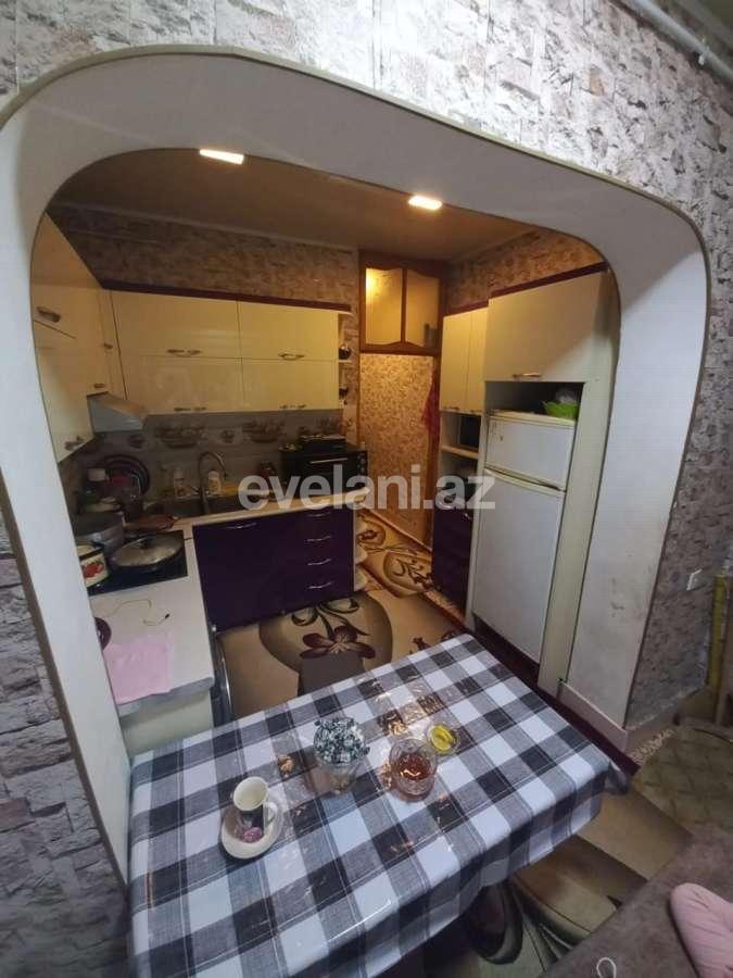 Satılır, köhnə tikili, 2 otaqlı, 61 m², Bakı, Sabunçu r, Bakıxanov q.