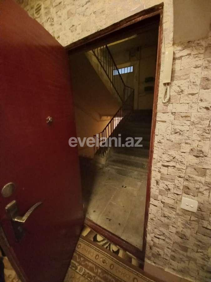 Satılır, köhnə tikili, 2 otaqlı, 61 m², Bakı, Sabunçu r, Bakıxanov q.