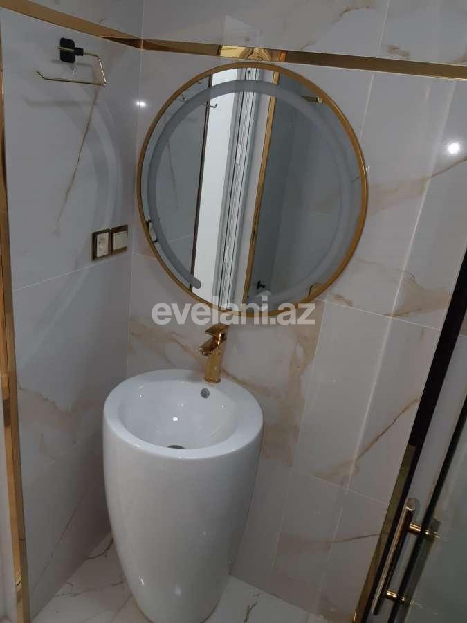 Satılır, yeni tikili, 2 otaqlı, 48 m², Sumqayıt, Sumqayıt şəhər r.