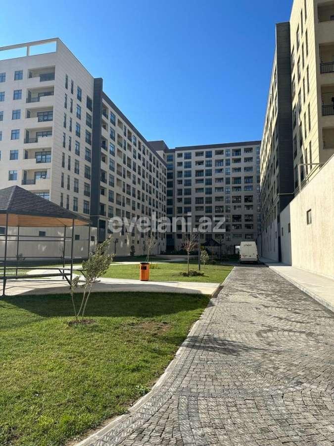Satılır, yeni tikili, 2 otaqlı, 48 m², Sumqayıt, Sumqayıt şəhər r.