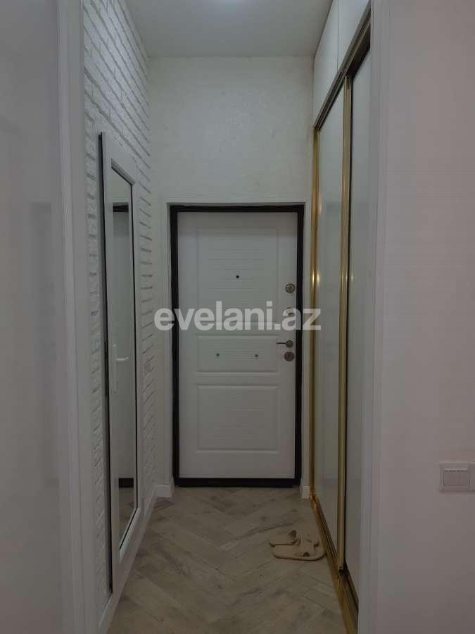 Satılır, yeni tikili, 2 otaqlı, 48 m², Sumqayıt, Sumqayıt şəhər r.
