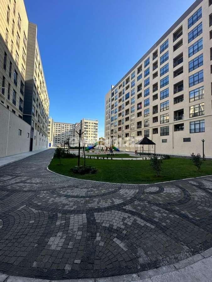 Satılır, yeni tikili, 2 otaqlı, 48 m², Sumqayıt, Sumqayıt şəhər r.