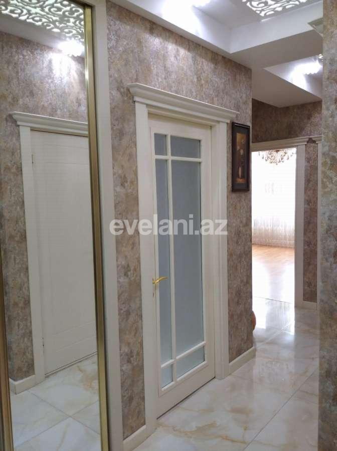 Продаётся, новостройка, 2-комнаты, 91 m², Баку, Ясамальский r, 20 январь m.