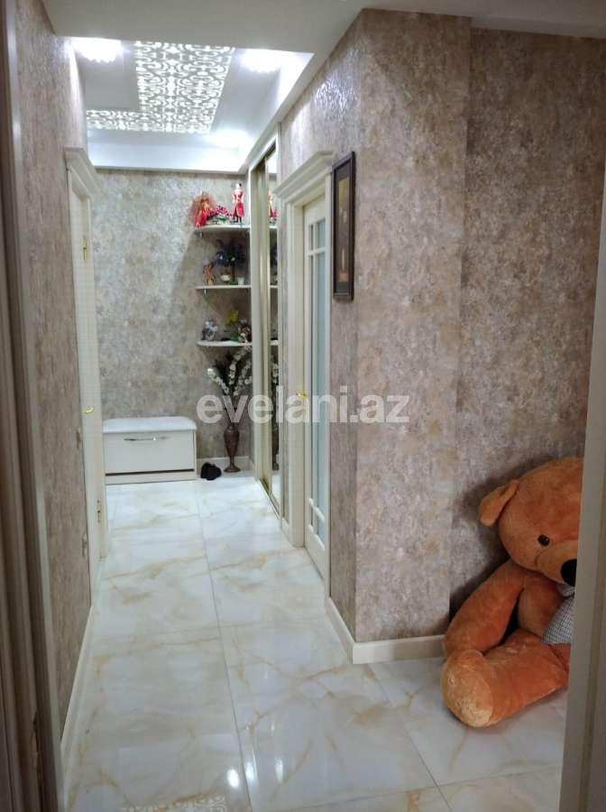 Продаётся, новостройка, 2-комнаты, 91 m², Баку, Ясамальский r, 20 январь m.