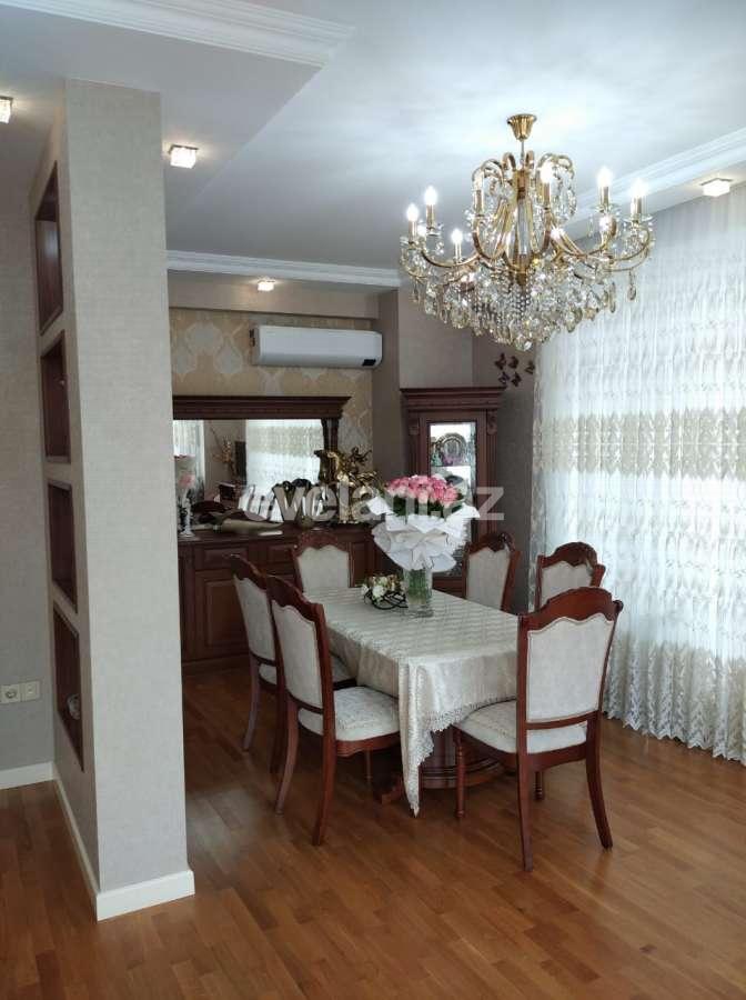 Продаётся, новостройка, 2-комнаты, 91 m², Баку, Ясамальский r, 20 январь m.