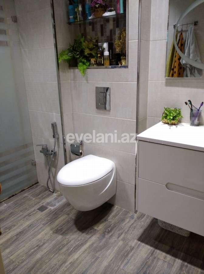 Продаётся, новостройка, 2-комнаты, 91 m², Баку, Ясамальский r, 20 январь m.