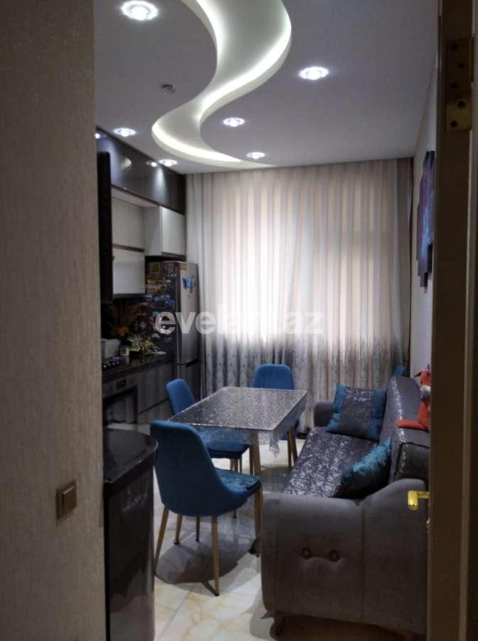 Продаётся, новостройка, 2-комнаты, 91 m², Баку, Ясамальский r, 20 январь m.