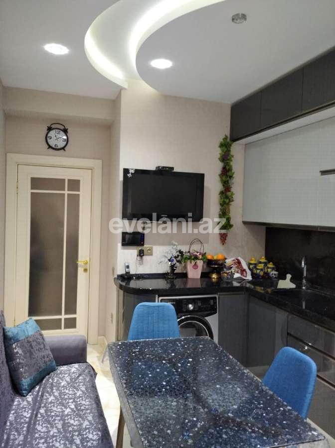 Продаётся, новостройка, 2-комнаты, 91 m², Баку, Ясамальский r, 20 январь m.