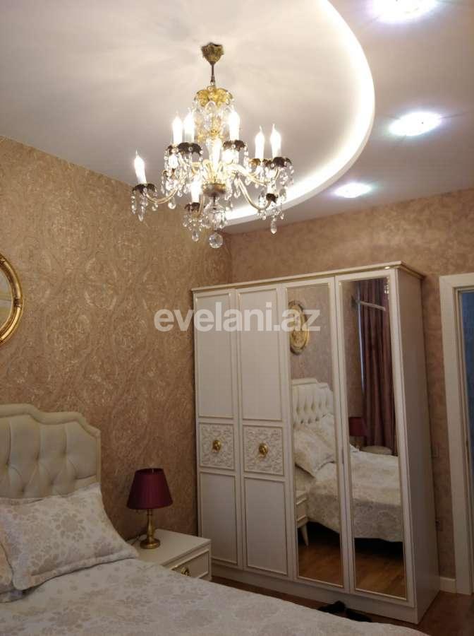 Продаётся, новостройка, 2-комнаты, 91 m², Баку, Ясамальский r, 20 январь m.