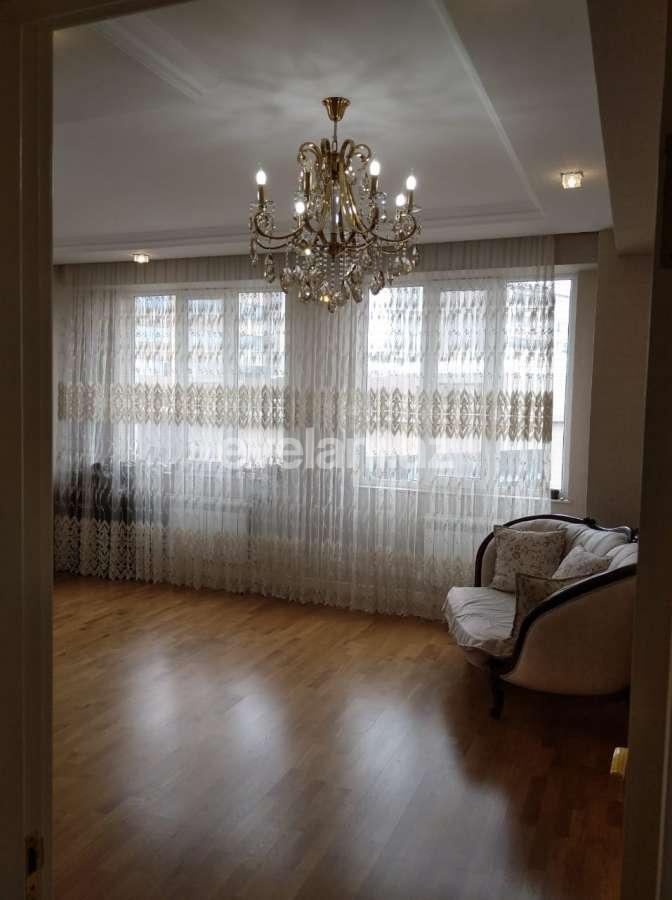 Продаётся, новостройка, 2-комнаты, 91 m², Баку, Ясамальский r, 20 январь m.