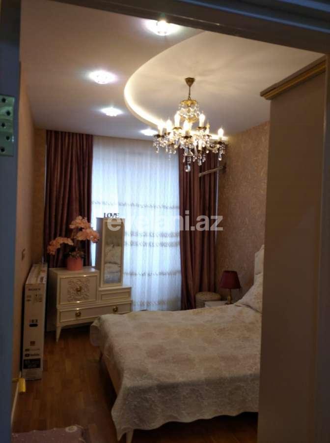 Продаётся, новостройка, 2-комнаты, 91 m², Баку, Ясамальский r, 20 январь m.