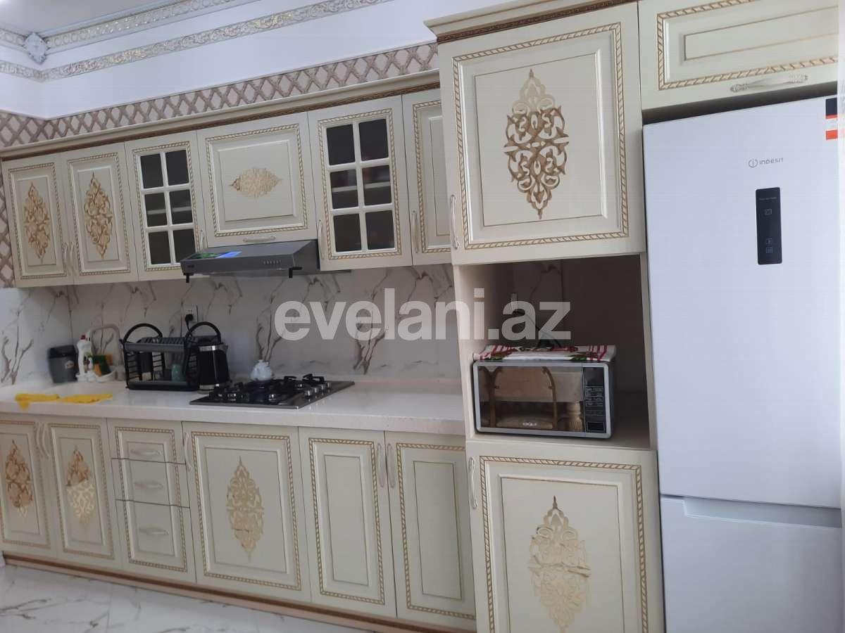 Rent, new building, 2 room, 82 m², Baku, Khatai r, Ahmedli d, Ahmedli m.