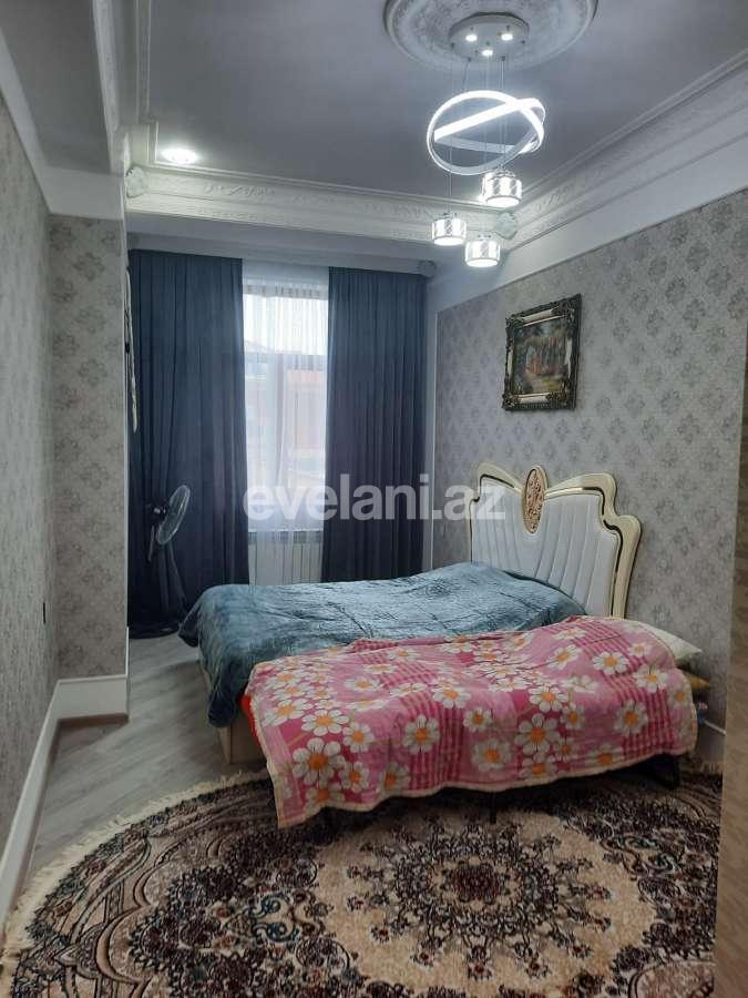 Rent, new building, 2 room, 82 m², Baku, Khatai r, Ahmedli d, Ahmedli m.