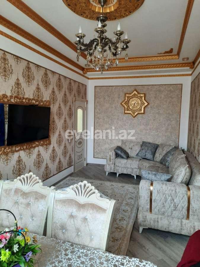 Rent, new building, 2 room, 82 m², Baku, Khatai r, Ahmedli d, Ahmedli m.