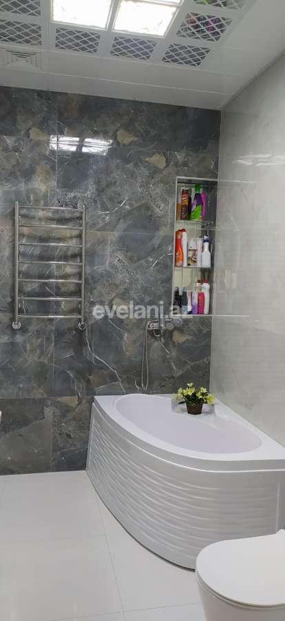 Satılır, yeni tikili, 2 otaqlı, 169 m², Bakı, Nəsimi r, 5-ci mikrorayon q, Memar Əcəmi m.