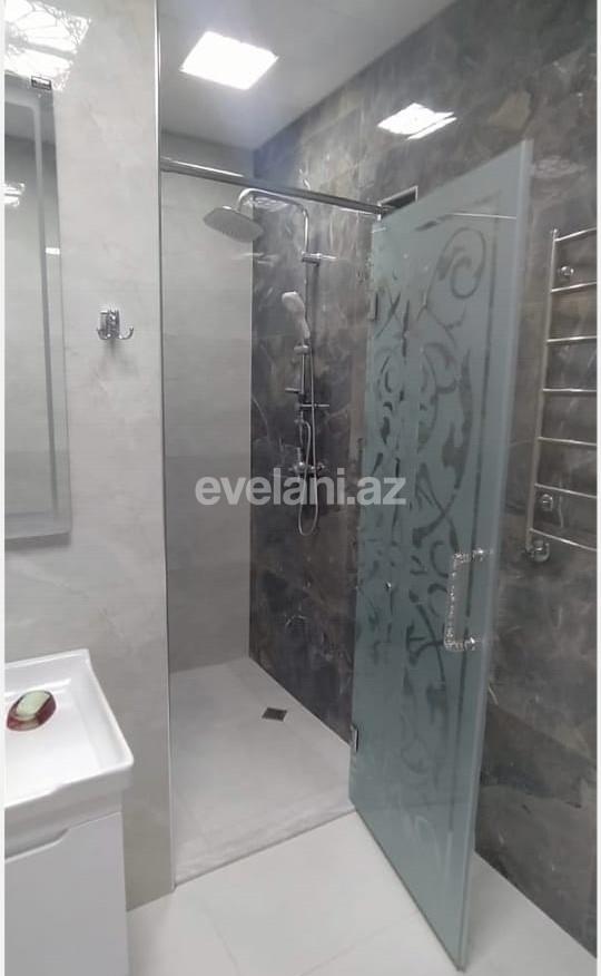 Satılır, yeni tikili, 2 otaqlı, 169 m², Bakı, Nəsimi r, 5-ci mikrorayon q, Memar Əcəmi m.