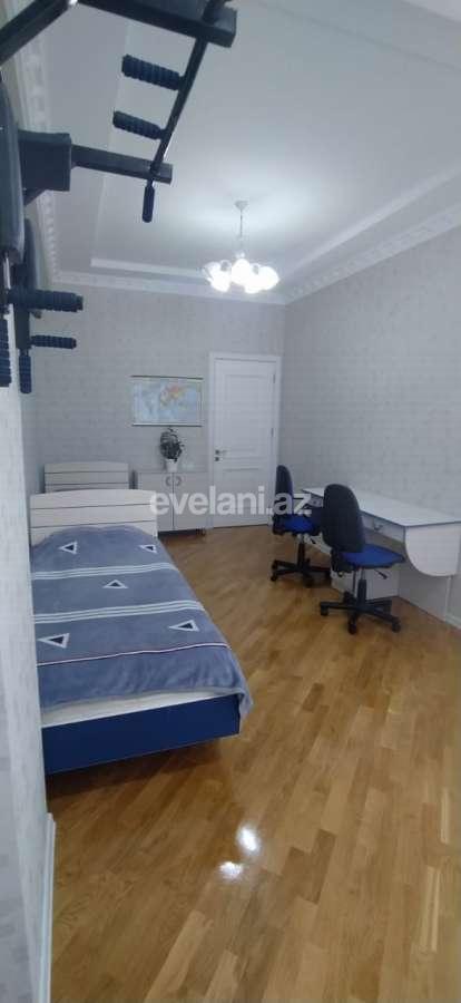 Satılır, yeni tikili, 2 otaqlı, 169 m², Bakı, Nəsimi r, 5-ci mikrorayon q, Memar Əcəmi m.