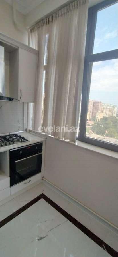 Satılır, yeni tikili, 2 otaqlı, 169 m², Bakı, Nəsimi r, 5-ci mikrorayon q, Memar Əcəmi m.