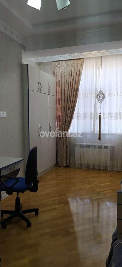 Satılır, yeni tikili, 2 otaqlı, 169 m², Bakı, Nəsimi r, 5-ci mikrorayon q, Memar Əcəmi m.
