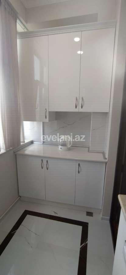Satılır, yeni tikili, 2 otaqlı, 169 m², Bakı, Nəsimi r, 5-ci mikrorayon q, Memar Əcəmi m.