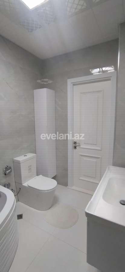 Satılır, yeni tikili, 2 otaqlı, 169 m², Bakı, Nəsimi r, 5-ci mikrorayon q, Memar Əcəmi m.