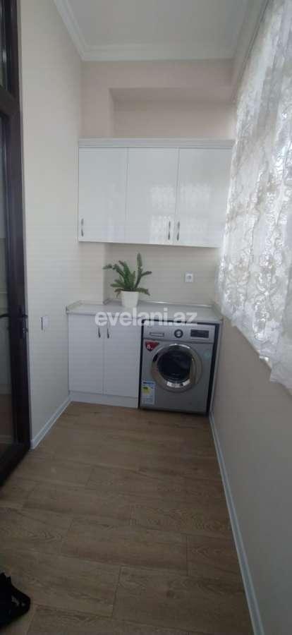 Satılır, yeni tikili, 2 otaqlı, 169 m², Bakı, Nəsimi r, 5-ci mikrorayon q, Memar Əcəmi m.