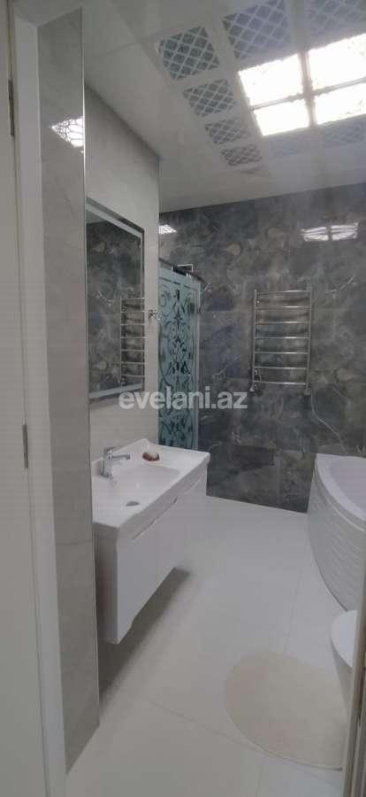 Satılır, yeni tikili, 2 otaqlı, 169 m², Bakı, Nəsimi r, 5-ci mikrorayon q, Memar Əcəmi m.