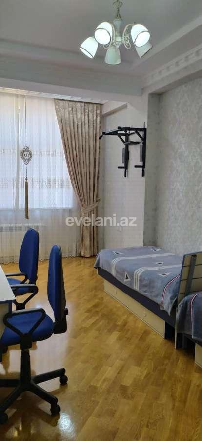 Satılır, yeni tikili, 2 otaqlı, 169 m², Bakı, Nəsimi r, 5-ci mikrorayon q, Memar Əcəmi m.