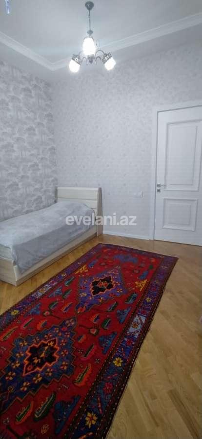 Satılır, yeni tikili, 2 otaqlı, 169 m², Bakı, Nəsimi r, 5-ci mikrorayon q, Memar Əcəmi m.