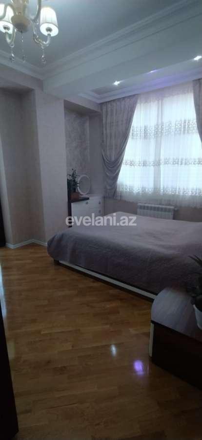 Satılır, yeni tikili, 2 otaqlı, 169 m², Bakı, Nəsimi r, 5-ci mikrorayon q, Memar Əcəmi m.