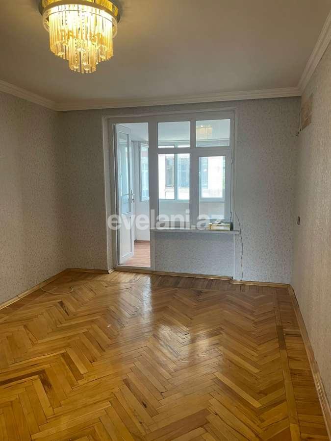 Kirayə verilir, köhnə tikili, 2 otaqlı, 50 m², Bakı, Nərimanov r, Nəriman Nərimanov m.