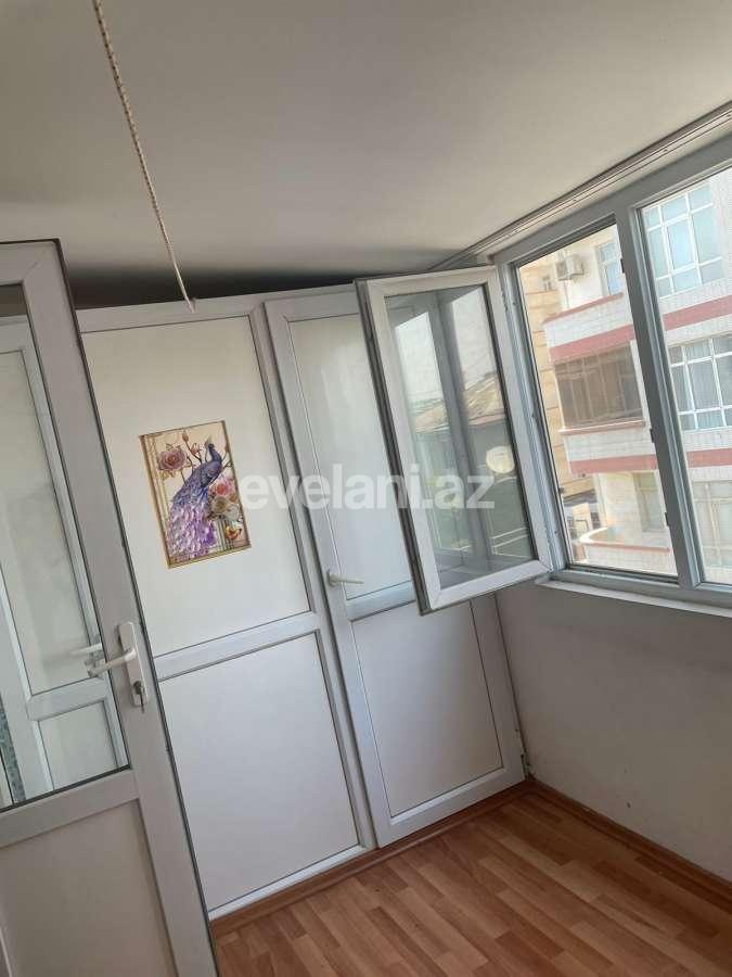 Kirayə verilir, köhnə tikili, 2 otaqlı, 50 m², Bakı, Nərimanov r, Nəriman Nərimanov m.