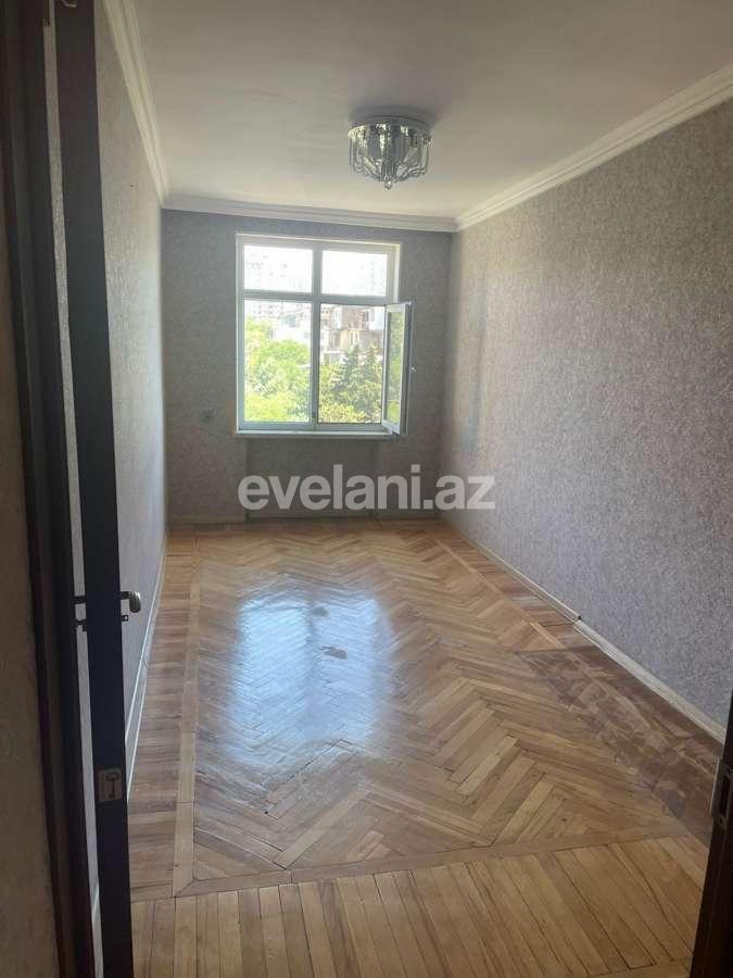 Kirayə verilir, köhnə tikili, 2 otaqlı, 50 m², Bakı, Nərimanov r, Nəriman Nərimanov m.