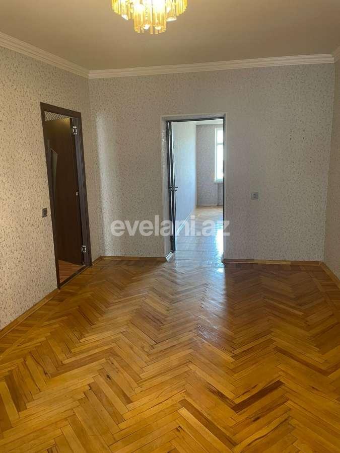 Kirayə verilir, köhnə tikili, 2 otaqlı, 50 m², Bakı, Nərimanov r, Nəriman Nərimanov m.