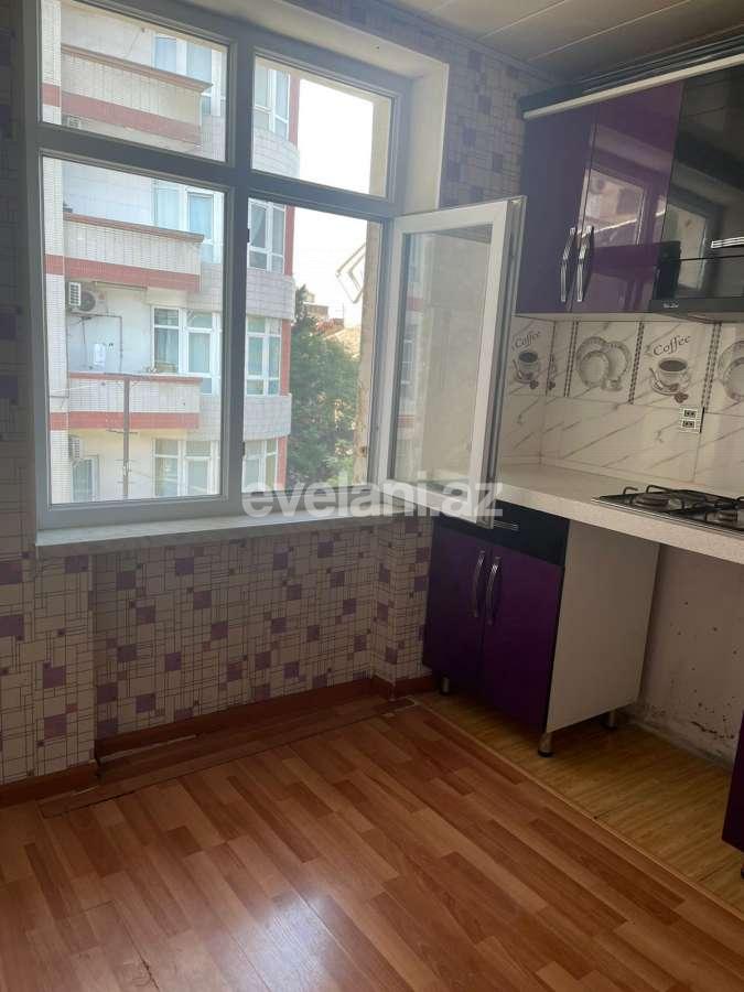 Kirayə verilir, köhnə tikili, 2 otaqlı, 50 m², Bakı, Nərimanov r, Nəriman Nərimanov m.