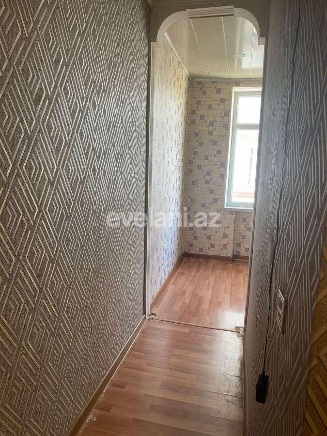 Kirayə verilir, köhnə tikili, 2 otaqlı, 50 m², Bakı, Nərimanov r, Nəriman Nərimanov m.