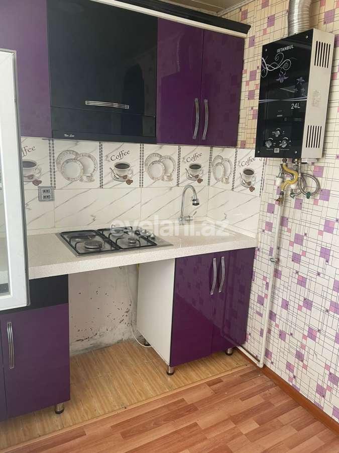 Kirayə verilir, köhnə tikili, 2 otaqlı, 50 m², Bakı, Nərimanov r, Nəriman Nərimanov m.