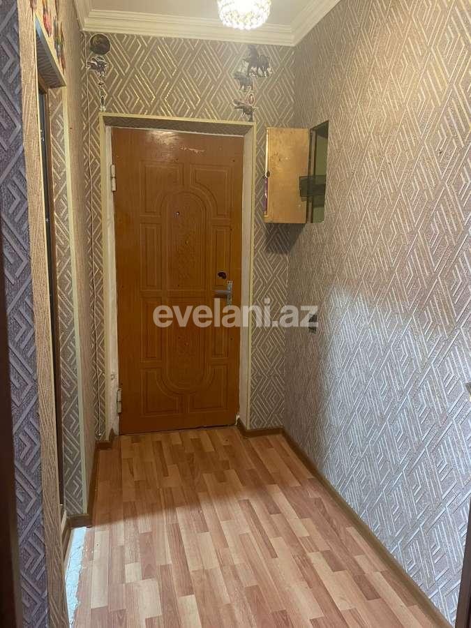 Kirayə verilir, köhnə tikili, 2 otaqlı, 50 m², Bakı, Nərimanov r, Nəriman Nərimanov m.