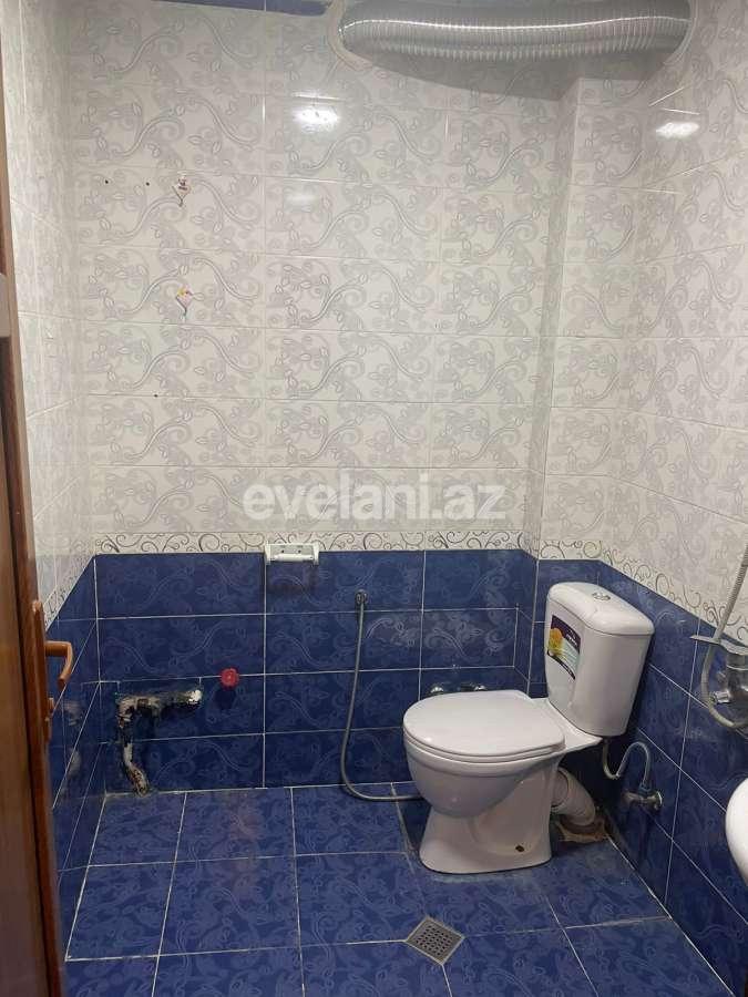 Kirayə verilir, köhnə tikili, 2 otaqlı, 50 m², Bakı, Nərimanov r, Nəriman Nərimanov m.