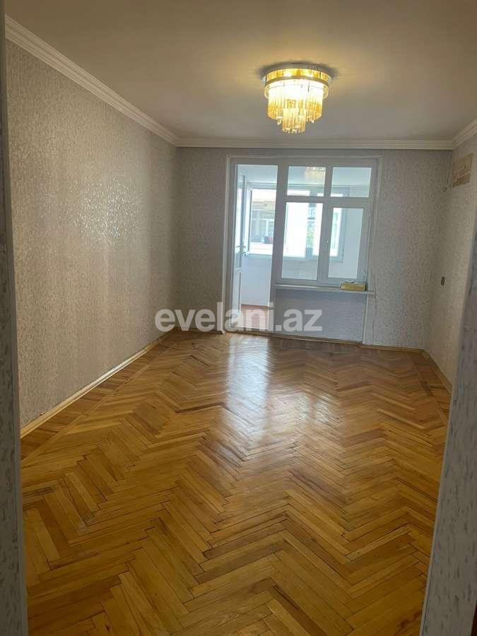 Kirayə verilir, köhnə tikili, 2 otaqlı, 50 m², Bakı, Nərimanov r, Nəriman Nərimanov m.