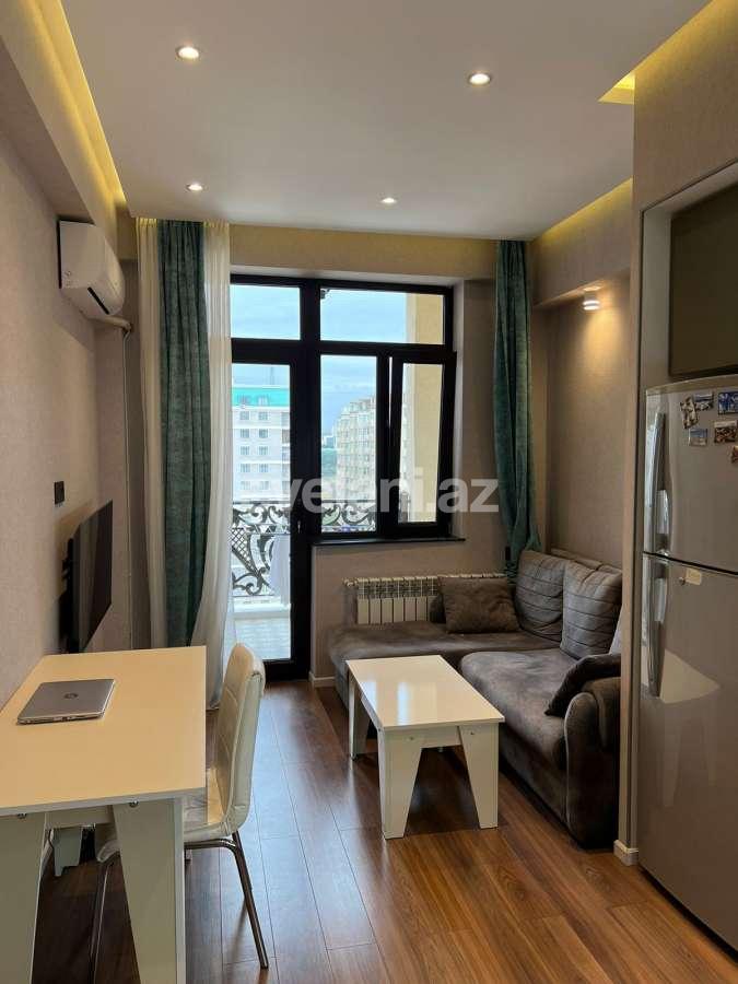 Продаётся, новостройка, 2-комнаты, 47 m², Баку, Наримановский r, 28 мая m.