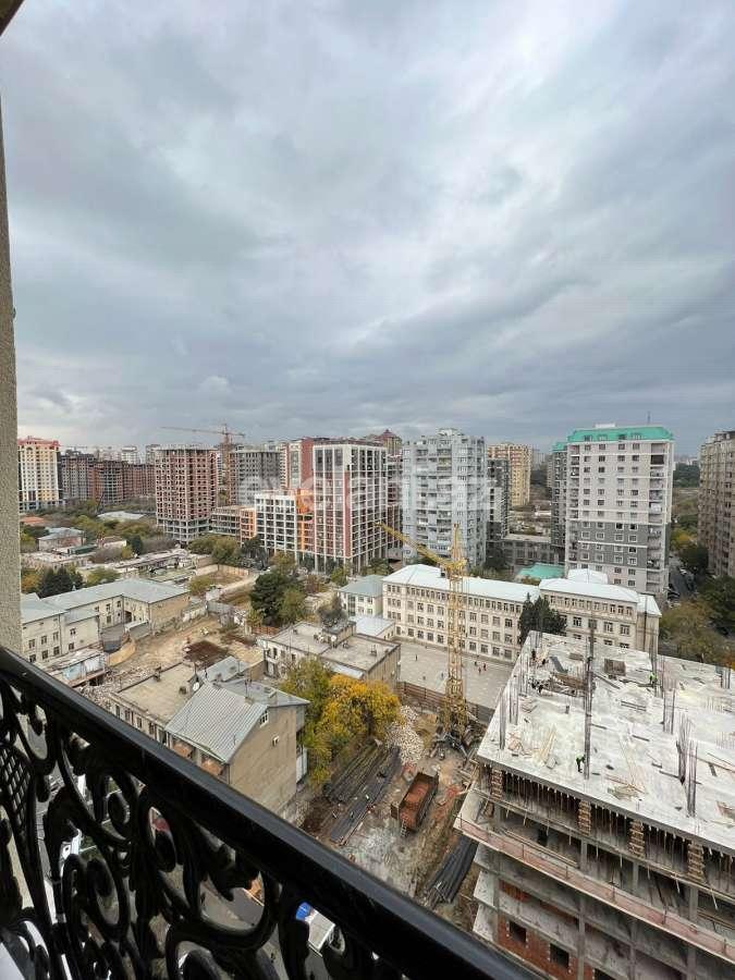 Продаётся, новостройка, 2-комнаты, 47 m², Баку, Наримановский r, 28 мая m.