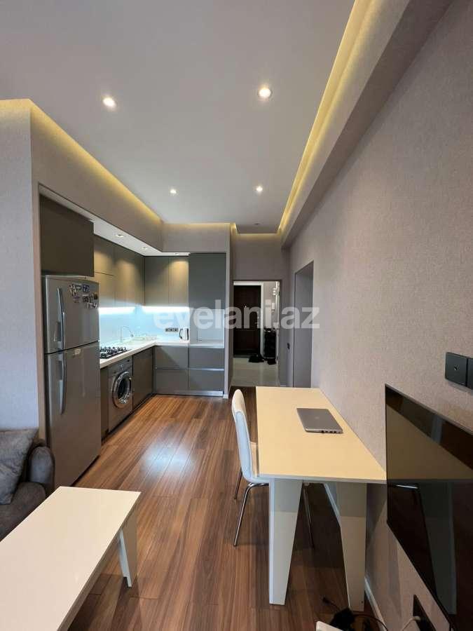 Продаётся, новостройка, 2-комнаты, 47 m², Баку, Наримановский r, 28 мая m.