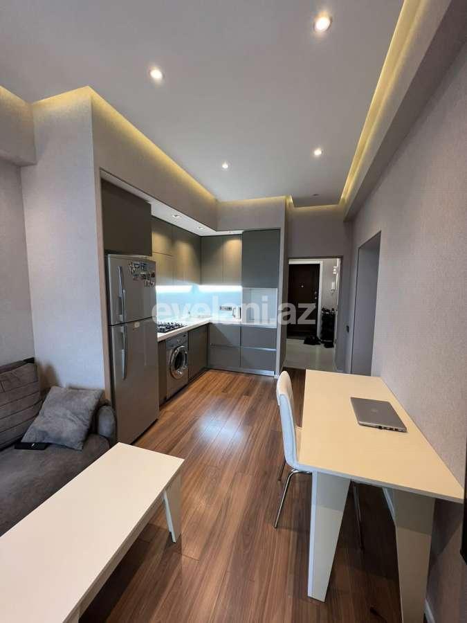 Продаётся, новостройка, 2-комнаты, 47 m², Баку, Наримановский r, 28 мая m.