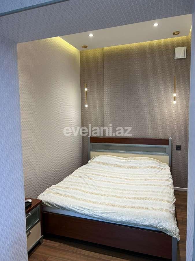 Продаётся, новостройка, 2-комнаты, 47 m², Баку, Наримановский r, 28 мая m.