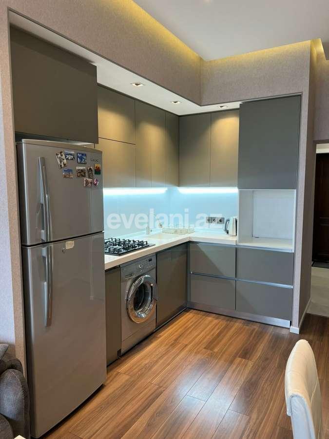 Продаётся, новостройка, 2-комнаты, 47 m², Баку, Наримановский r, 28 мая m.