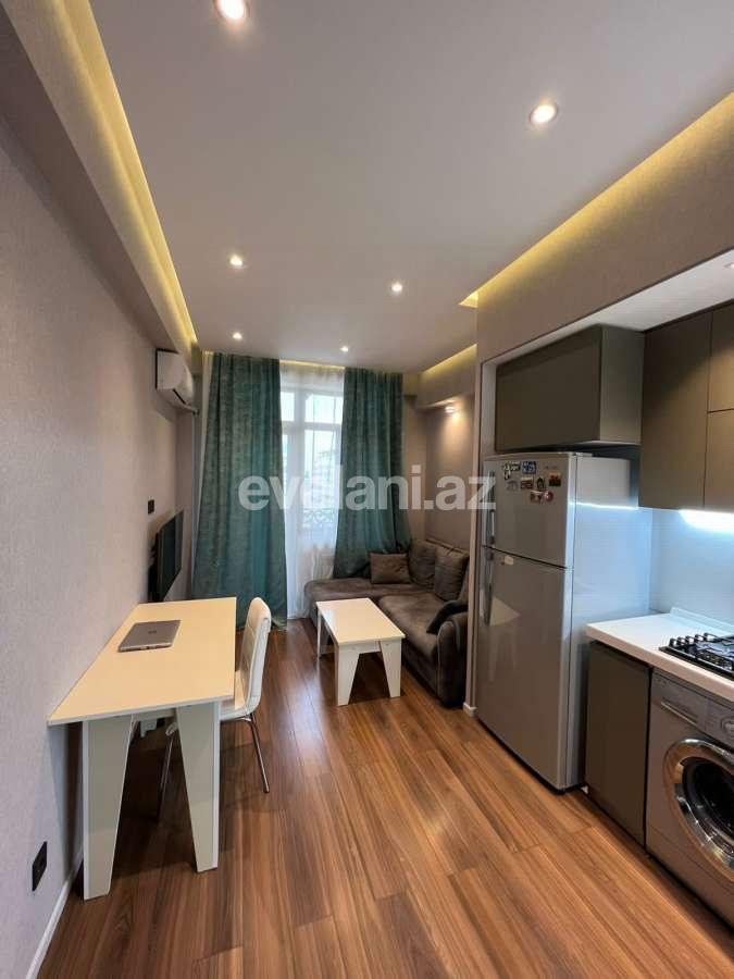 Продаётся, новостройка, 2-комнаты, 47 m², Баку, Наримановский r, 28 мая m.