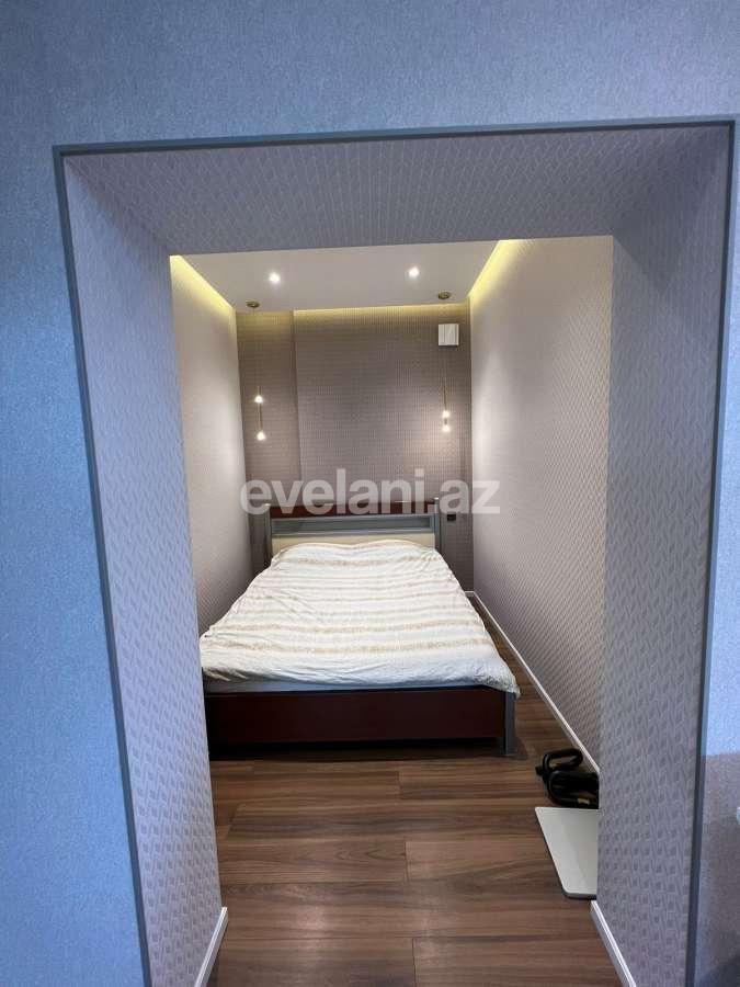 Продаётся, новостройка, 2-комнаты, 47 m², Баку, Наримановский r, 28 мая m.