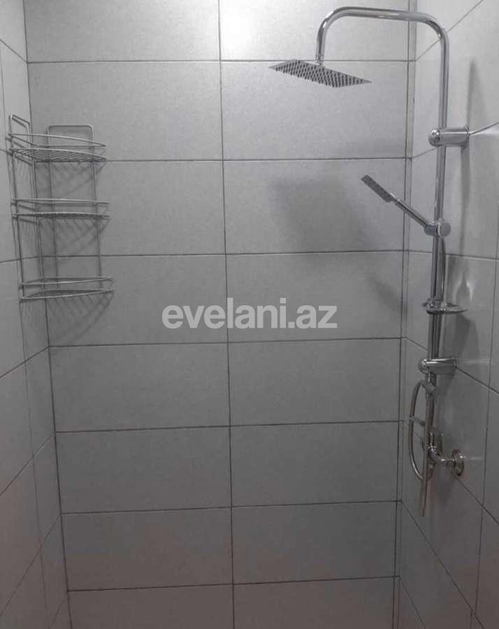 Satılır, yeni tikili, 1 otaqlı, 35 m², Bakı, Nərimanov r, 28 may m.