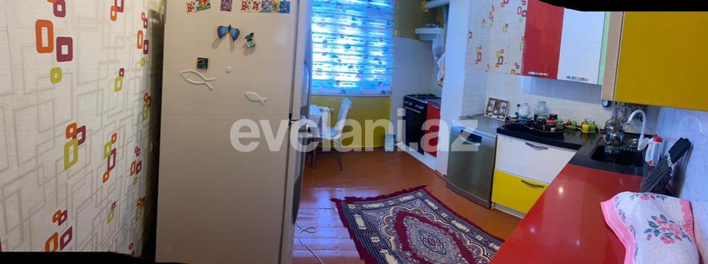 Satılır, köhnə tikili, 3 otaqlı, 80 m², Bakı, Suraxanı r, Günəşli q, Xalqlar Dostluğu m.